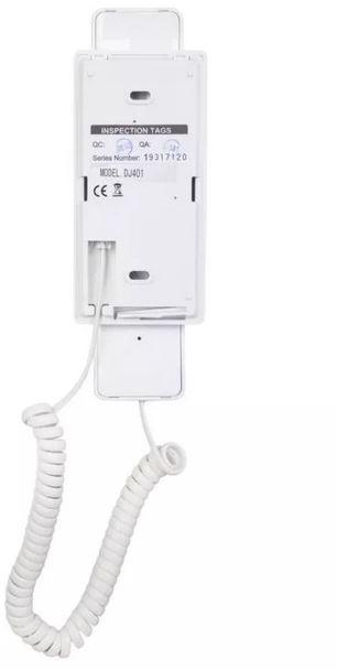 Unifon VIDOS DUO U1012 biały 2 84c5e6acf084385dbcb19e69fe455281