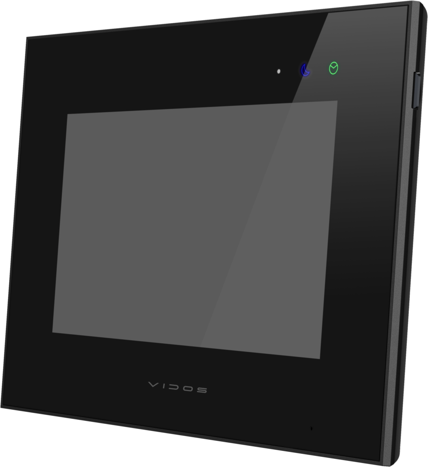 WIDEODOMOFON VIDOS X M10B-X/S11-1 5 ef7ce87d190a6c0745d63dc2c677697a