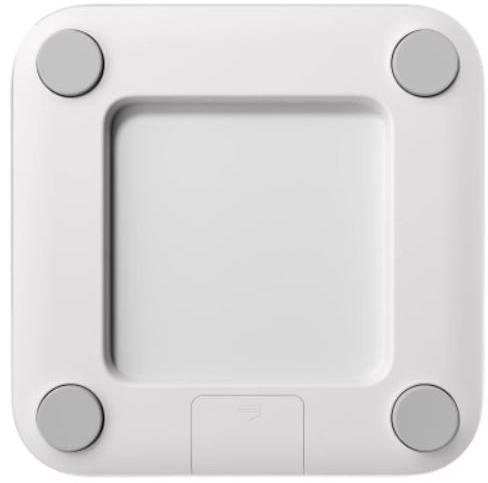 Waga łazienkowa Xiaomi Scale S400 5 b52a8d514732d92219046111ab0b7497