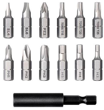 Wkrętarka akumulatorowa Xiaomi Mi Cordless Screwdriver 3.6V 4 646d4c71cdad926ad25d7b20f3e56036