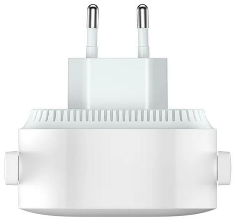 Wzmacniacz sygnału Xiaomi WiFi Range Extender N300 repeater 4 7beb7d9b28327aa3f3e198e2f0545495