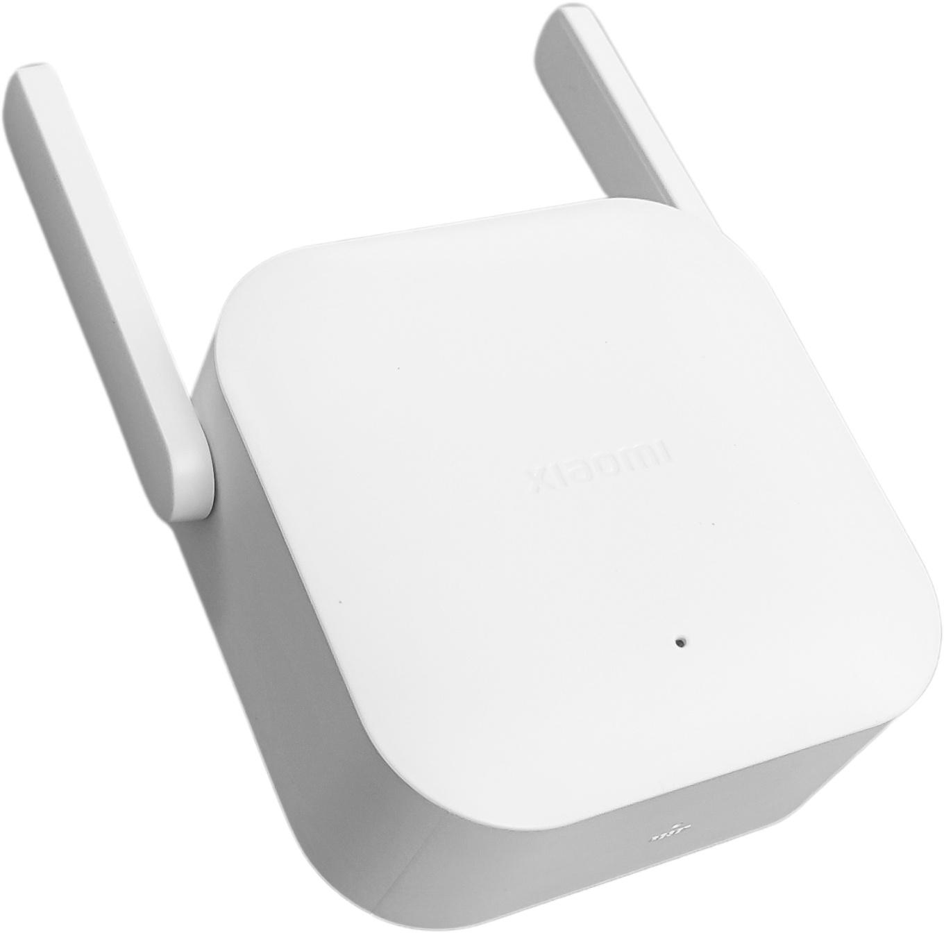 Wzmacniacz sygnału Xiaomi WiFi Range Extender N300 repeater 7 6fe0f6250befabc8f8c81a1994766ad0