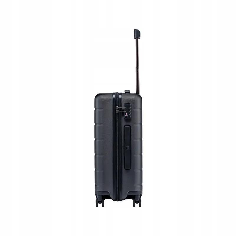 Xiaomi Luggage Classic Pro 28" czarny 2 c3cd160ddd17c128d5f5c4cd1921011d
