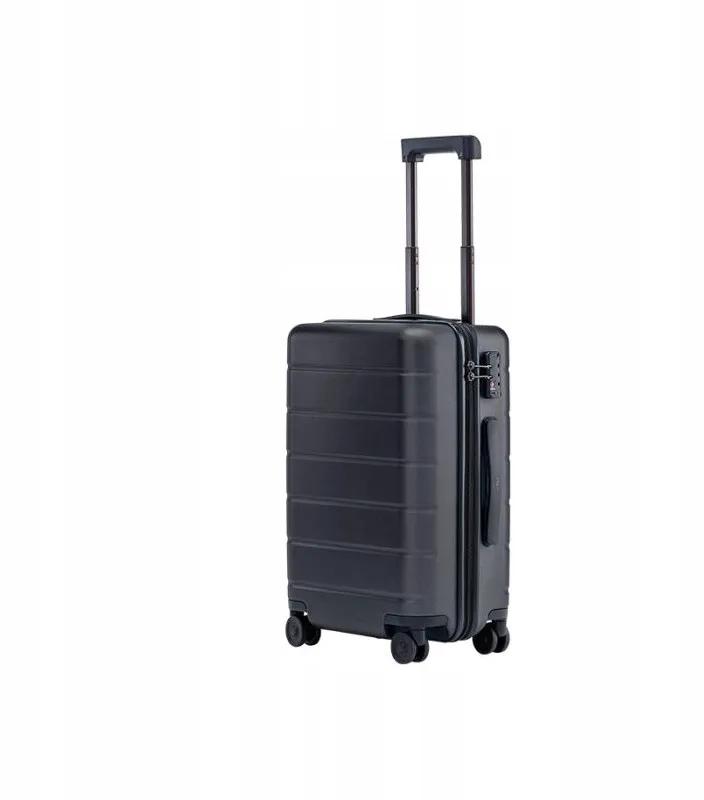 Xiaomi Luggage Classic Pro 28" czarny 3 6ef2d6cbe6579d6528ad36e5ed4dd626