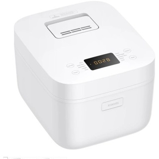 Xiaomi Multifunctional Rice Cooker 4L 1 127ae50d89b59e059faa258f317d1f42