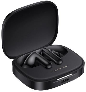 Xiaomi Redmi Buds 6 Night Black 6 8a0f032aaa4aa6107c71025a8389e3e3