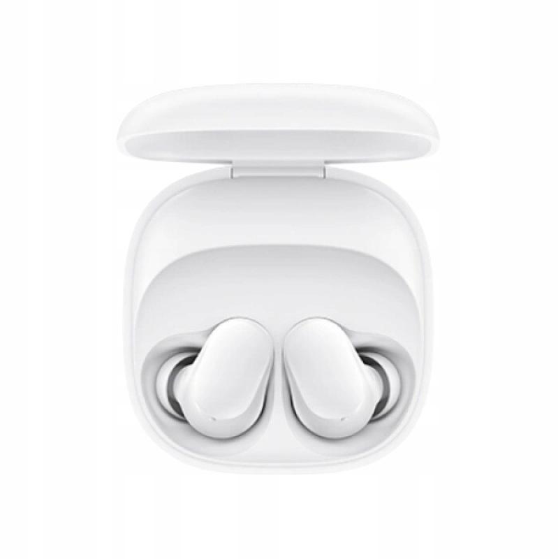 Xiaomi Redmi Buds 6 Play biały 2 b7cb9e8e548a8c865e5c85cb705a32c9