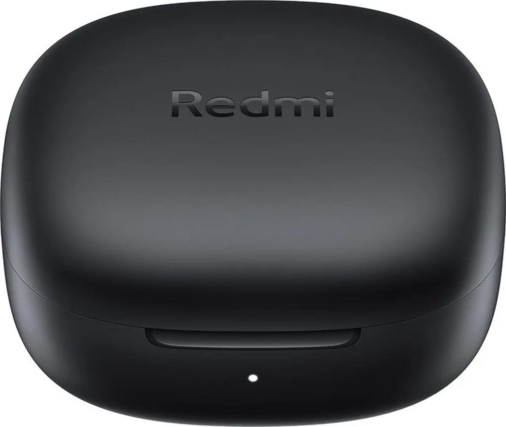 Xiaomi Redmi Buds 6 Play czarny 2 ce3421f61bcab579107c0e827cecc12f