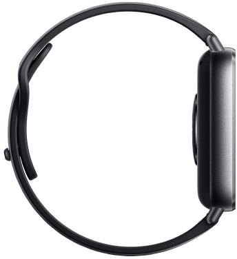 Xiaomi Redmi Watch 5 Active czarny 2 af6dae3f300325ef3449cdc55089c128