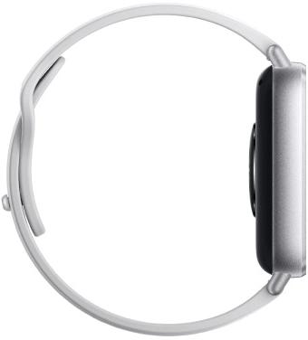 Xiaomi Redmi Watch 5 Active srebrny 3 6fb7a9bfd76b0d29df2066d665ac5be8