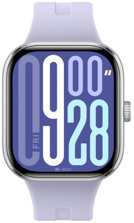 Xiaomi Redmi Watch 5 Lavender Purple 2 1369ee4efccb421e13219cb0346e4b63
