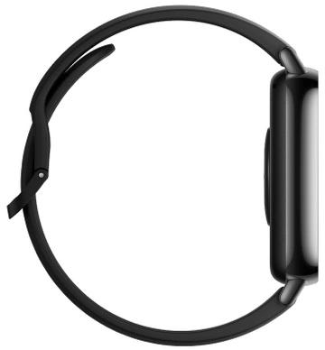 Xiaomi Redmi Watch 5 Lite czarny 2 6da576559ec405a4813c8943eaedb43c