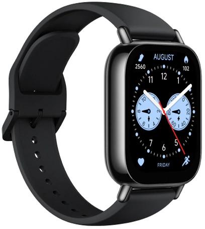 Xiaomi Redmi Watch 5 Lite czarny 5 72b2e043bee9823b35dd022e184f7f1b