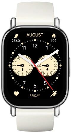 Xiaomi Redmi Watch 5 Lite złoty 5 33b56c892029d5bee85daab6b1a5a200