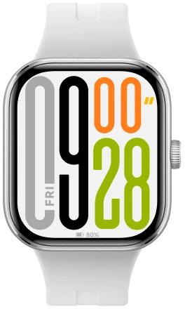 Xiaomi Redmi Watch 5 Silver Gray 2 6c6412c94138fb1eb8835295d2490db8