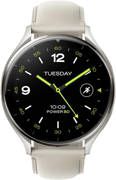 Xiaomi Watch 2 Titan Gray 2 9bdca931f95ae59c597e171ad41171a0