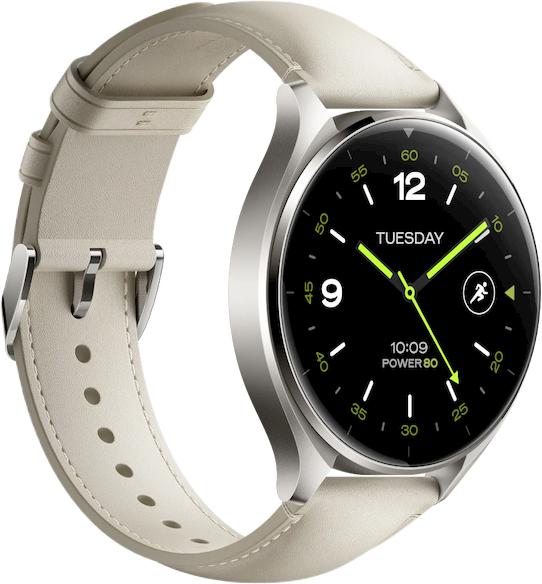 Xiaomi Watch 2 Titan Gray 5 205a9174878634578ce9409ff51c2e15