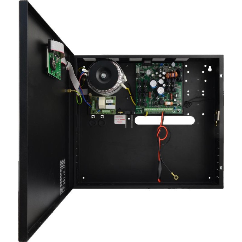 ZASILACZ BUFOROWY IMPULSOWY GRADE 3 Pulsar PSBEN5024C/LCD 1 4e81997a5a5bf0f6e0c22348e15d5387