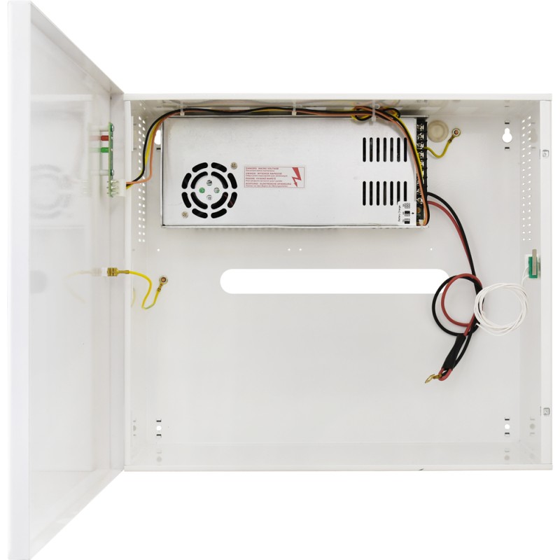 ZASILACZ BUFOROWY IMPULSOWY Pulsar HPSB20A12E 1 a80cfbdc341db404a5de6ed550c97cab