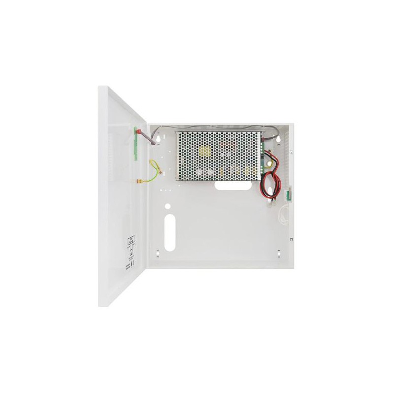 ZASILACZ BUFOROWY IMPULSOWY Pulsar HPSB-12V10A-C 1 c01a8859dbb671759d2d8291593dfcaa