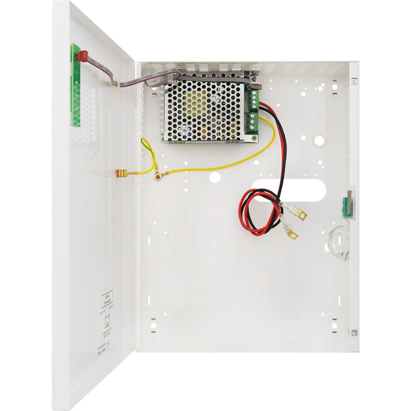 ZASILACZ BUFOROWY IMPULSOWY Pulsar HPSB-12V3A-C 1 bbe08b19e9ec1b85dffdd1ddc64f202c