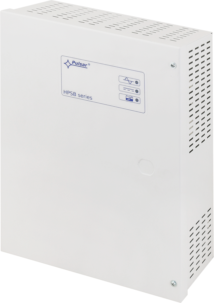 ZASILACZ BUFOROWY IMPULSOWY Pulsar HPSB-12V3A-C 2 1b1197db66efa0835886edc3aee21e1b