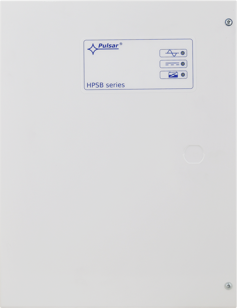 ZASILACZ BUFOROWY IMPULSOWY Pulsar HPSB-12V3A-C 3 02d2e5c80f16feac68ea2a079071a3b6