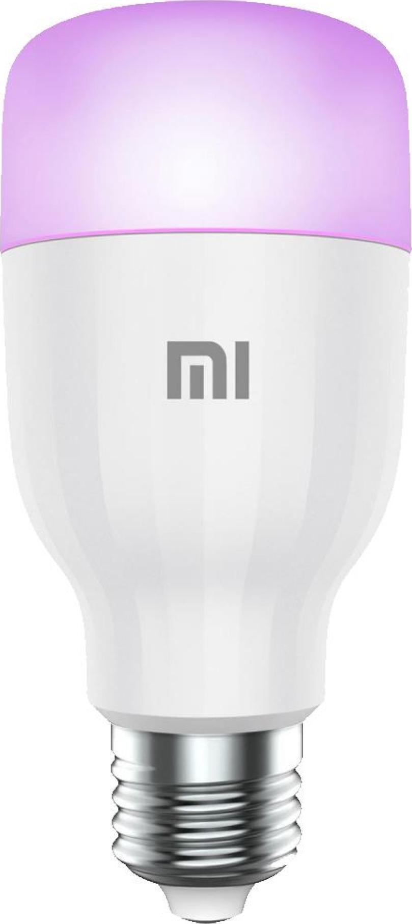 Żarówka Xiaomi Mi Smart LED Bulb Essential 2 a1232958f213de138af058747d0b27f4