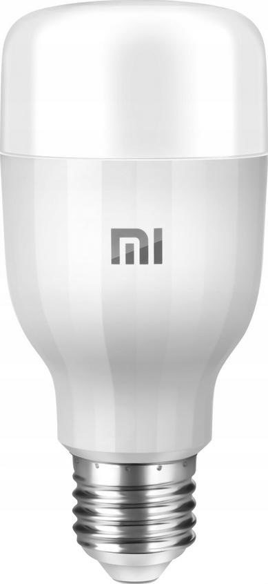 Żarówka Xiaomi Mi Smart LED Bulb Essential 3 e785e7a7b071f7e46b53118e39632ab3
