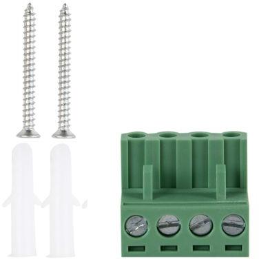 Zasilacz VIDOS 2IP P112-32 2 d8607518dd89d52405733602674b72a8