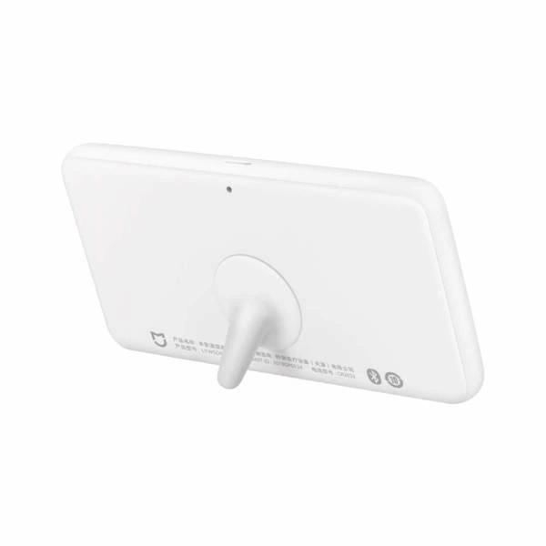 Zegar z Termometrem i Czujnikiem Wilgotności Xiaomi Mi Temperature and Humidity Monitor Clock Pro 5 388238641075db19d1de4d0f3b772c08