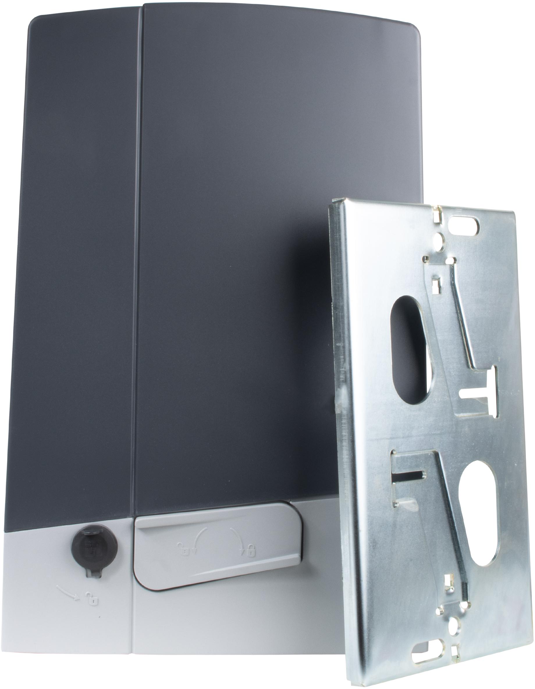 Zestaw CAME BXV 10 PLUS TOP do 1000kg bram przesuwnych (8K01MS-043) 4 ed767f26feac7a0c062f8b7fa81aad70