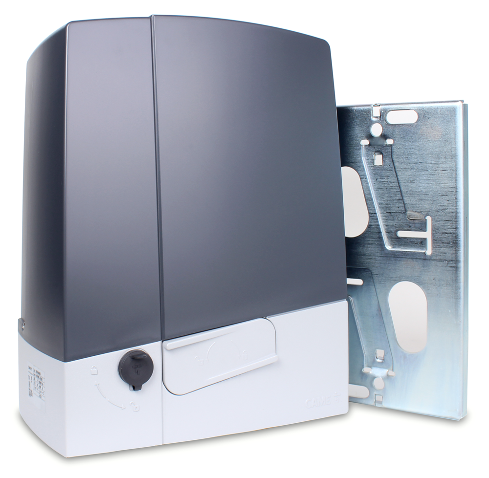 Zestaw CAME BXV 10 SAFE ATOMO (piloty TOP) do 1000kg bram przesuwnych 3 a260d10f6455ab74835e91def685fd9a