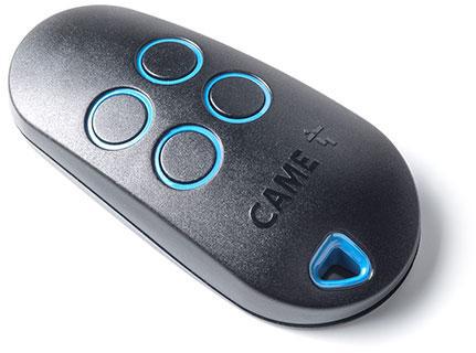 Zestaw CAME BXV 10 SAFE ATOMO (piloty TOP) do 1000kg bram przesuwnych 8 a7e2aaa44de5ec06279dd6418bd2b547