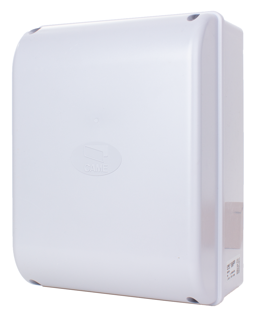 Zestaw CAME KRONO Plus SPACE do 6m bram skrzydłowych 5 f881cb5736bb5eb48b655df2aab55ff2