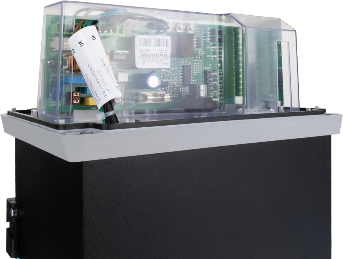 Zestaw FAAC 844 do 1800kg bram przesuwnych 9 5fde53c3cc724f8ec72729a7b4ac1571