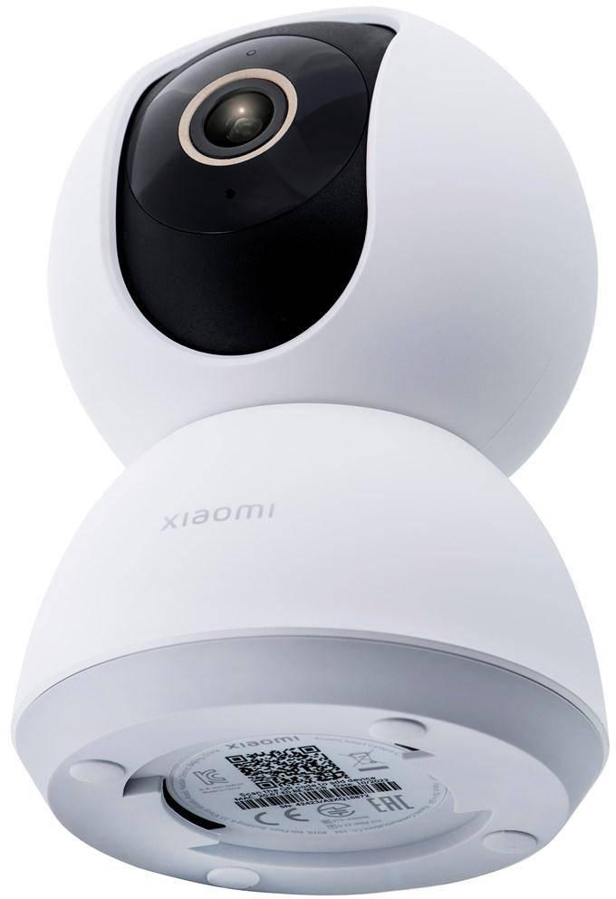 Zestaw Kamera IP Xiaomi C300 + naklejka 4 99dcbbc8799d5f709fd8d64d68774336