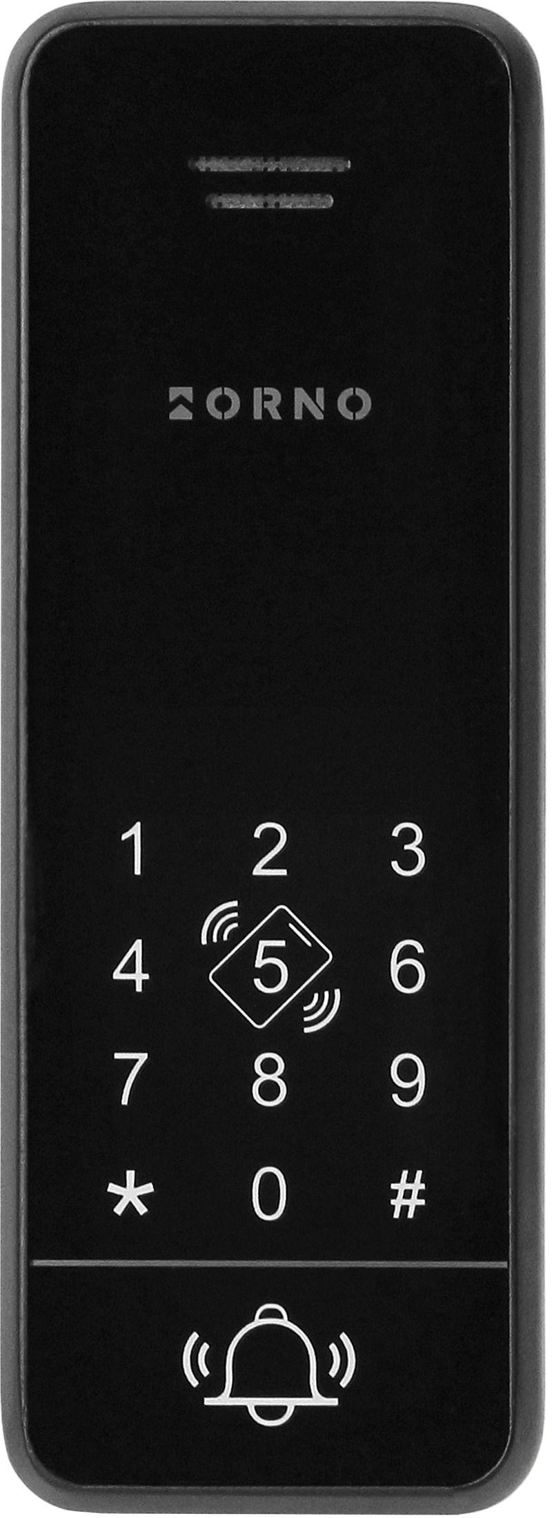 Zestaw domofon ORNO OR-DOM-BA-933/W 3 5f77bcc1c242a86be3516bdf022257e9