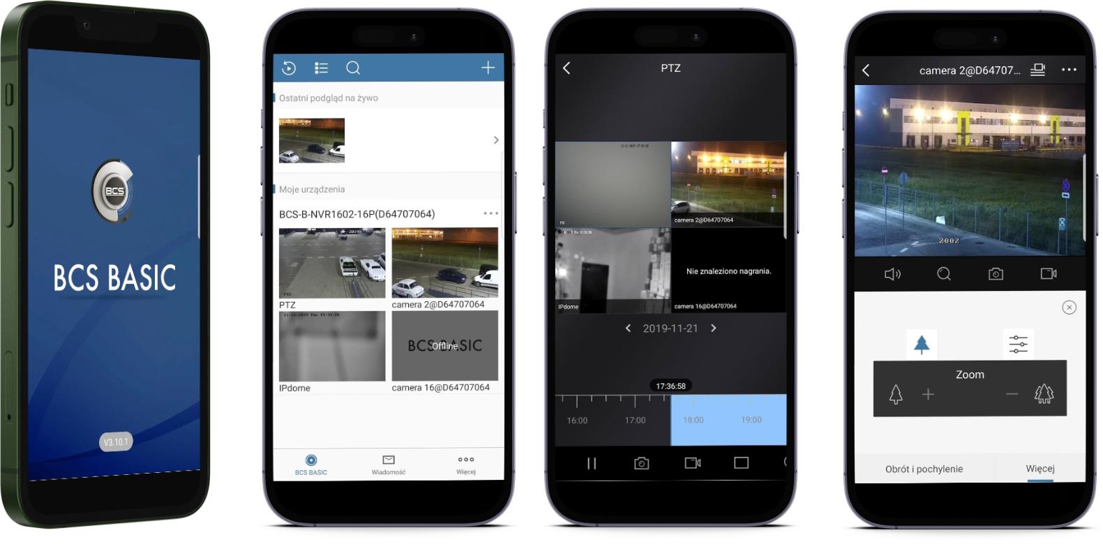 Zestaw monitoringu IP BCS Basic 4x Kamera BCS-B-EIP15FR3(2.0) Rejestrator z dyskiem 1TB 5 8ce8f9e92541ef36f62a90d22d099cfa