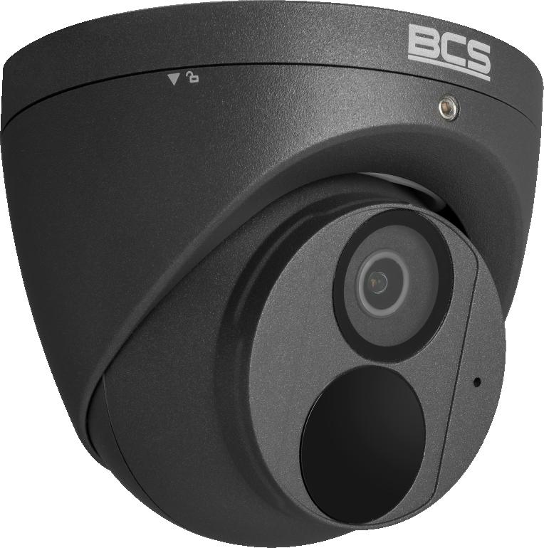 Zestaw monitoringu IP BCS Point 3x Kamera BCS-P-EIP28FWR3-Ai2-G Rejestrator z dyskiem 1TB 3 4512d014111d7c5f163976b53aaa9bdf