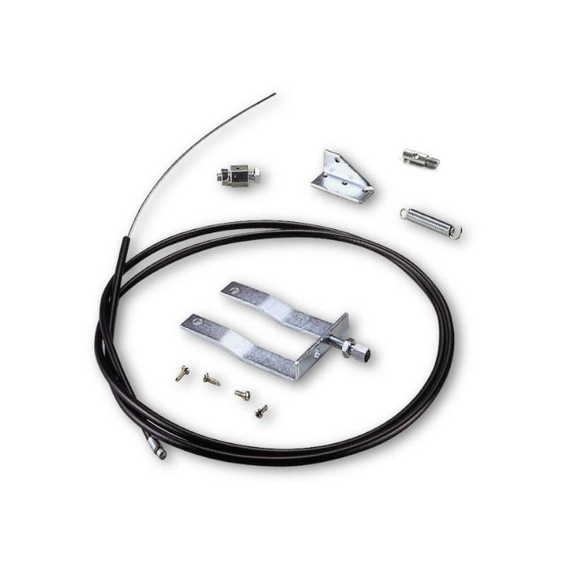 Zestaw wysprzęglania z zewnątrz OTA11 do Nice SPIN/SPIDO z dłuższą linką 1 e382ac32a95adfe5937300ecb998f869