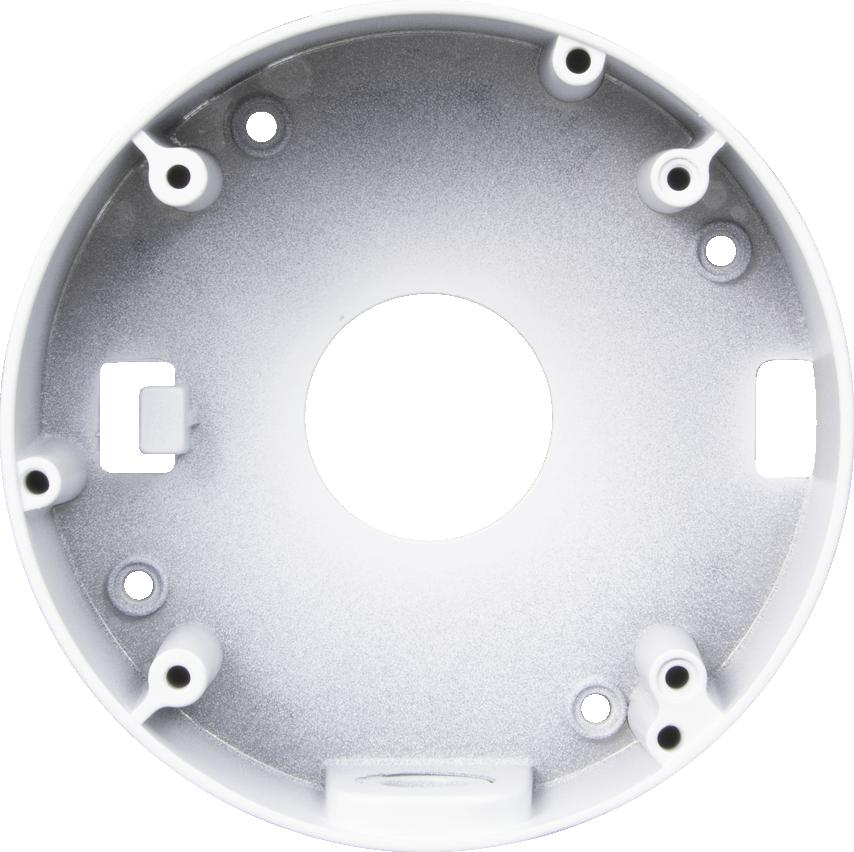 Puszka BCS UNIVERSAL BCS-ADMQ4-B / BCS-ABEA(H2) 2 ac2460d6811bd222f50b852c6a86ff8a