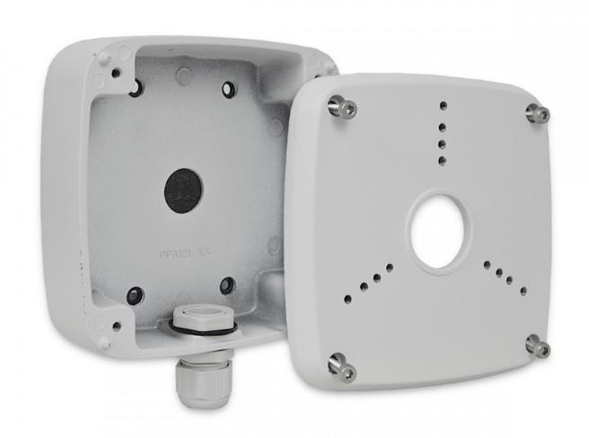 Puszka montażowa BCS LINE BCS-AT356 5 5add7252760165386e8a4a3d9b83b21e