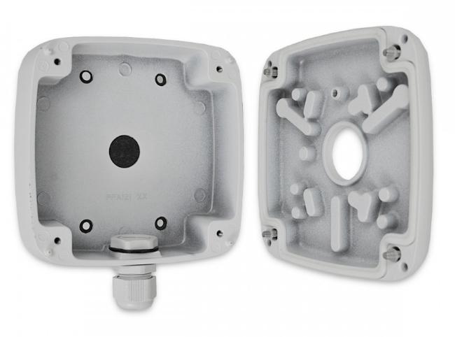 Puszka montażowa BCS LINE BCS-AT356 4 d6d1b561f06cba9ab741f586980b14d4