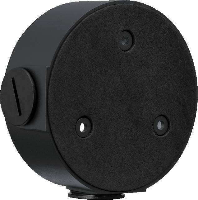 Puszka montażowa BCS-AD11-G (czarna) 2 8f7472a596e467a7aef97b26bacdc1c9