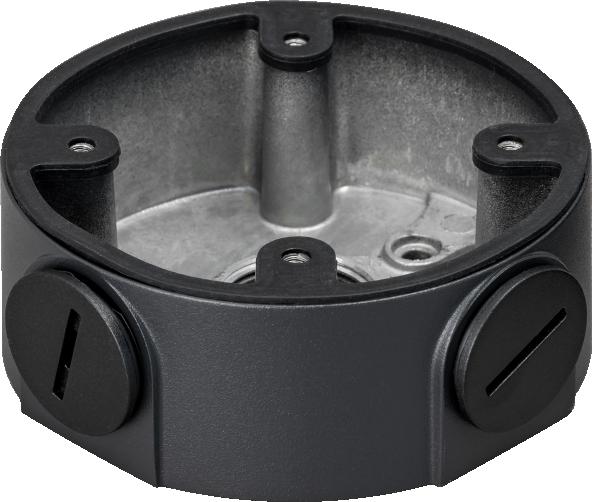 Puszka montażowa BCS-AD11-G (czarna) 1 fd6447118369f9f58e06a71ea9fba3c6