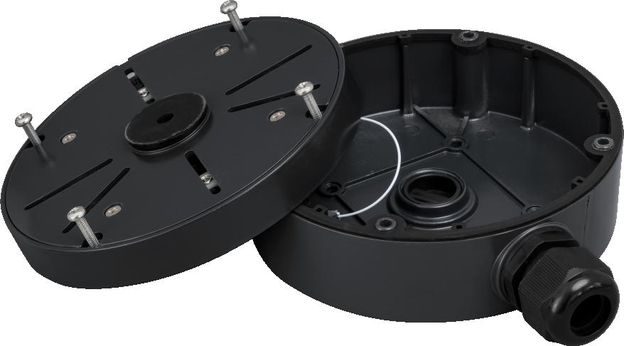 Puszka uniwersalna BCS UNIVERSAL BCS-ADU-G 3 bb231f5abb91f3bce5c7f50888730fd8