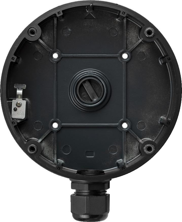 Puszka uniwersalna BCS UNIVERSAL BCS-ADU-G 6 949b892808d6d8267c89deaaa56d8afc