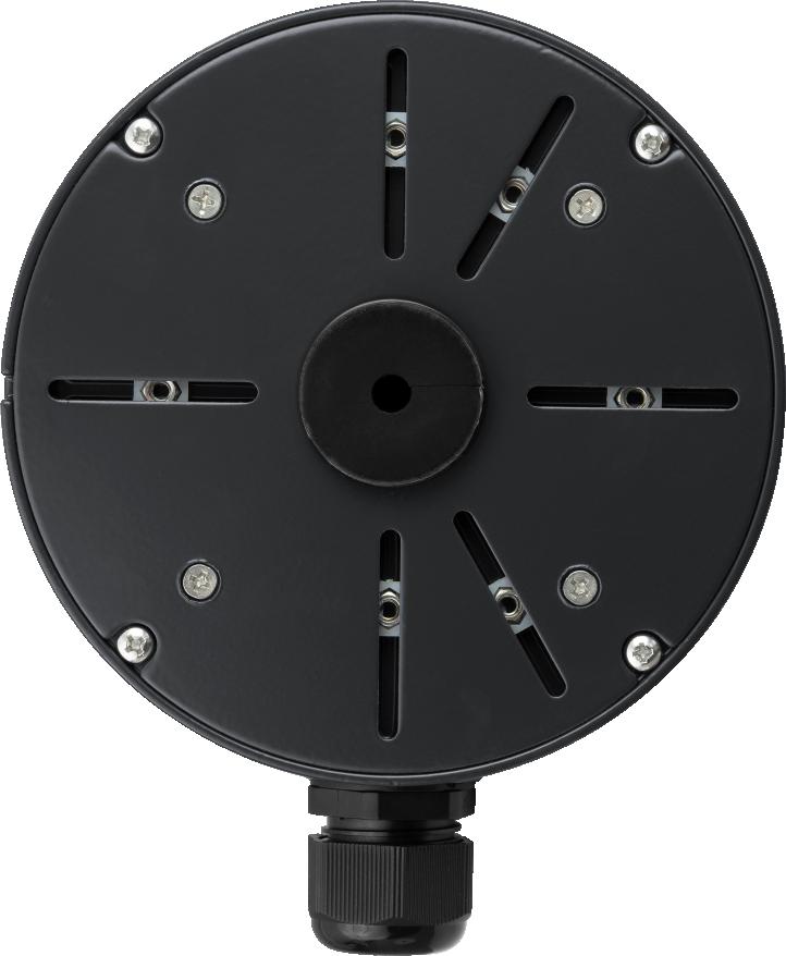 Puszka uniwersalna BCS UNIVERSAL BCS-ADU-G 4 2b6ed665bcab5315ac37f0e843a27cb8