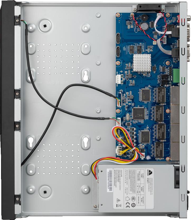 Rejestrator BCS Line BCS-L-NVR1602-A-4KE-16P(2L) 6 8a485f9f433f0bfe83ee568a37e11018